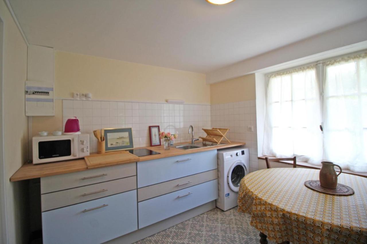 Bed and Breakfast Les Vieux Fourneaux à Nantiat Extérieur photo